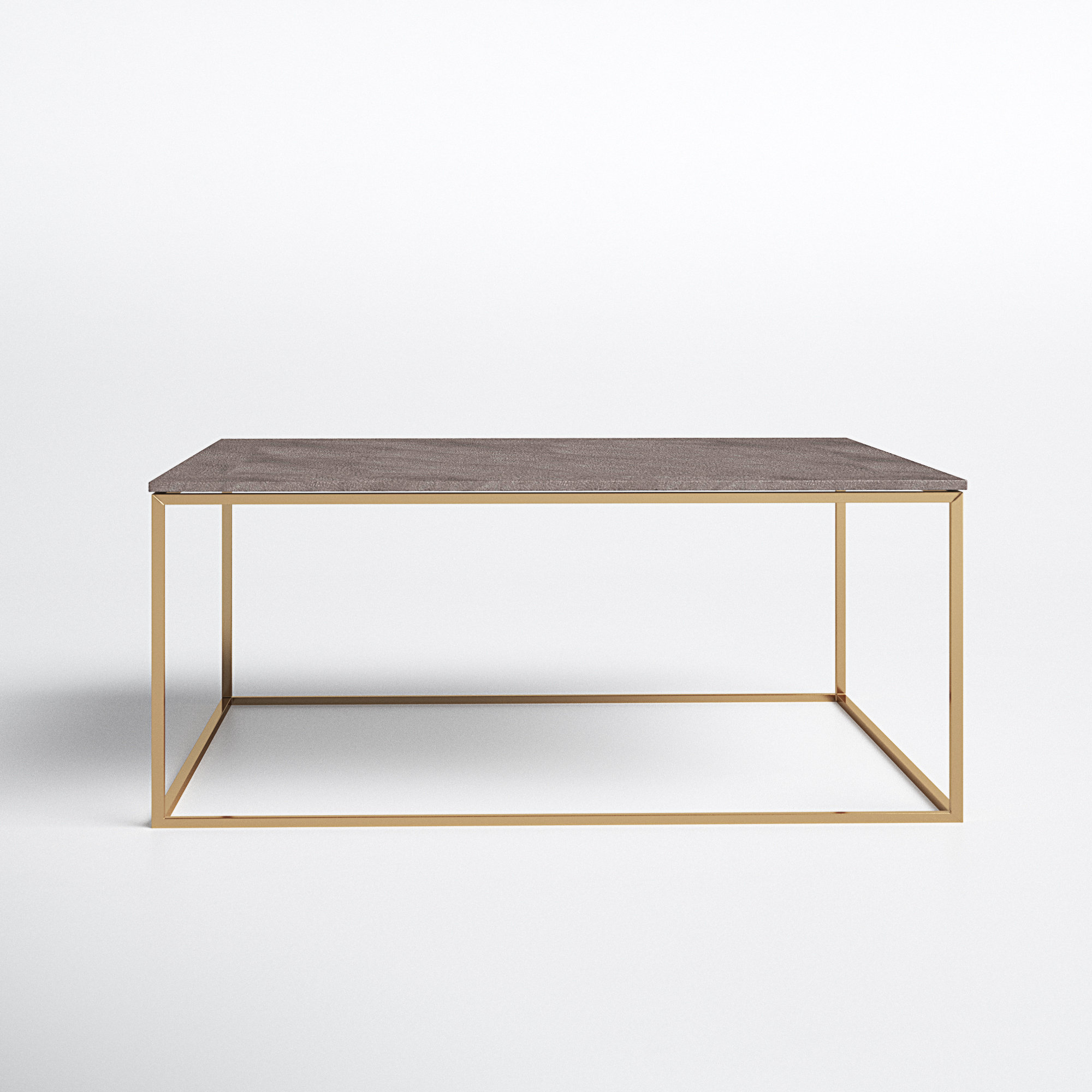 【Francfranc REIZ COFFEE TABLE】 Joss & Main Zane Coffee Table & Reviews | Joss & Main